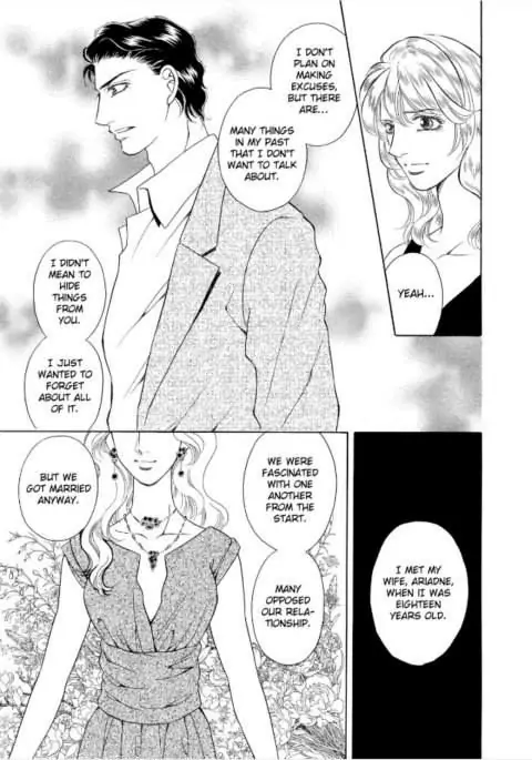 The Greek Billionaire's Love-Child Chapter 0 - page 113