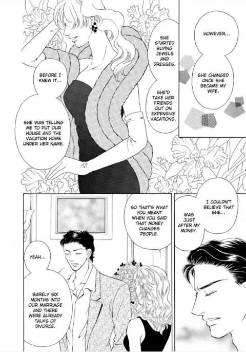 The Greek Billionaire's Love-Child Chapter 0 - page 114