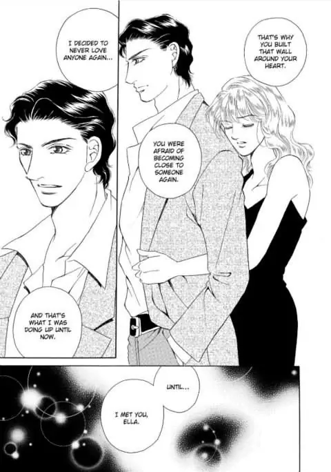 The Greek Billionaire's Love-Child Chapter 0 - page 117