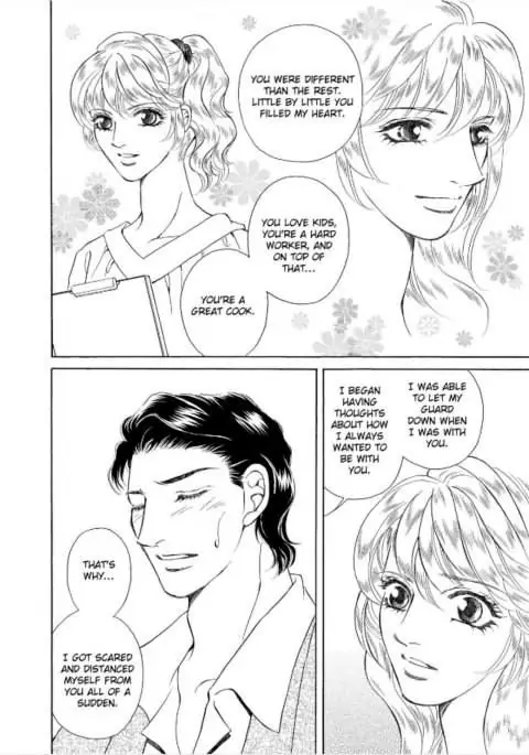 The Greek Billionaire's Love-Child Chapter 0 - page 118