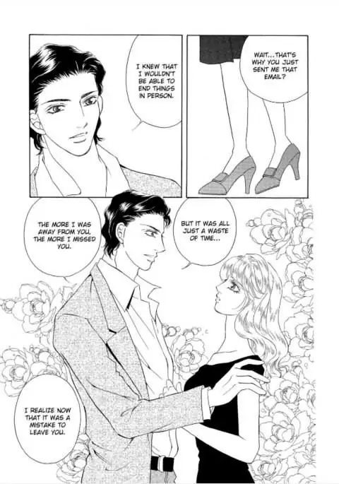 The Greek Billionaire's Love-Child Chapter 0 - page 119