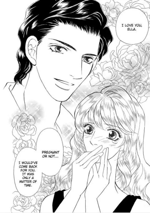 The Greek Billionaire's Love-Child Chapter 0 - page 120