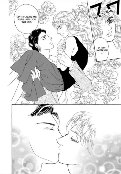 The Greek Billionaire's Love-Child Chapter 0 - page 124