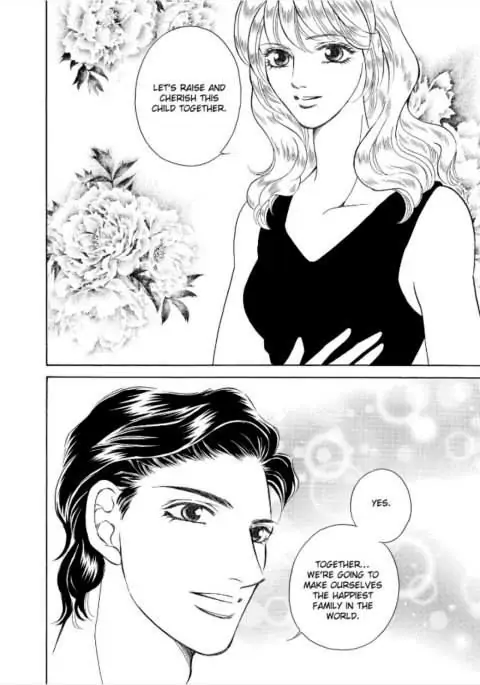 The Greek Billionaire's Love-Child Chapter 0 - page 126