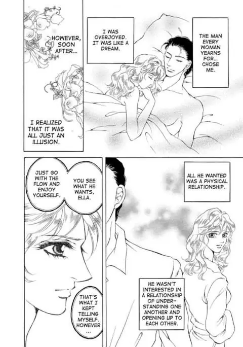The Greek Billionaire's Love-Child Chapter 0 - page 14