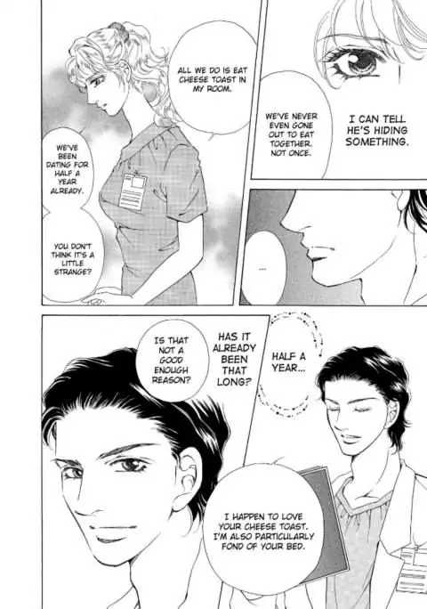 The Greek Billionaire's Love-Child Chapter 0 - page 16