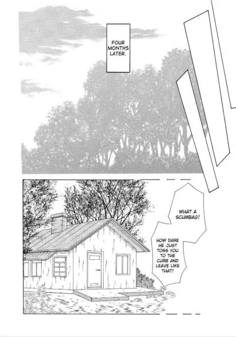 The Greek Billionaire's Love-Child Chapter 0 - page 18