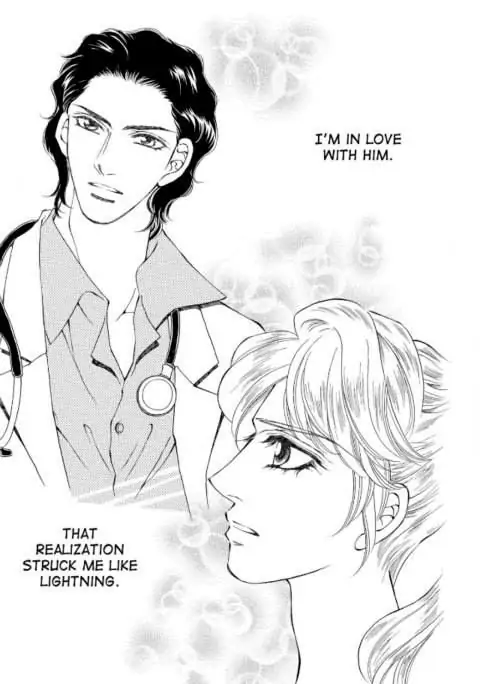 The Greek Billionaire's Love-Child Chapter 0 - page 3