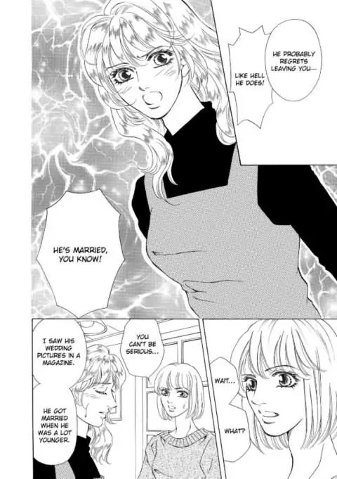 The Greek Billionaire's Love-Child Chapter 0 - page 24