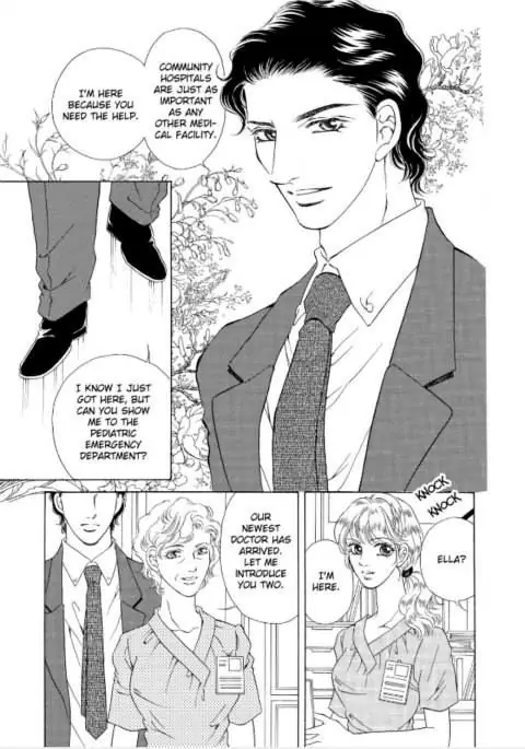 The Greek Billionaire's Love-Child Chapter 0 - page 27