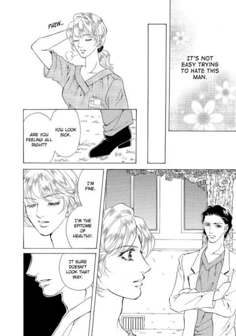 The Greek Billionaire's Love-Child Chapter 0 - page 32