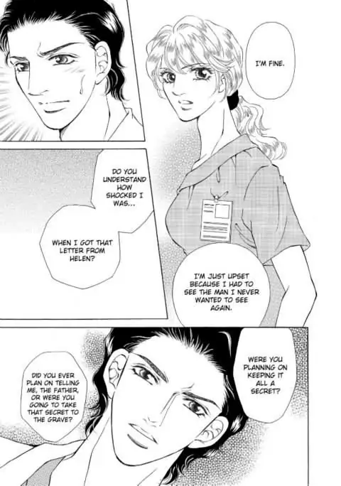 The Greek Billionaire's Love-Child Chapter 0 - page 33