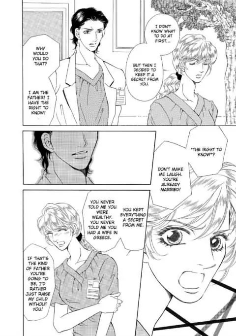 The Greek Billionaire's Love-Child Chapter 0 - page 34