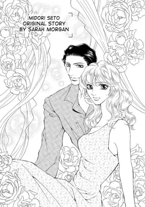 The Greek Billionaire's Love-Child Chapter 0 - page 5