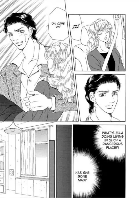 The Greek Billionaire's Love-Child Chapter 0 - page 43