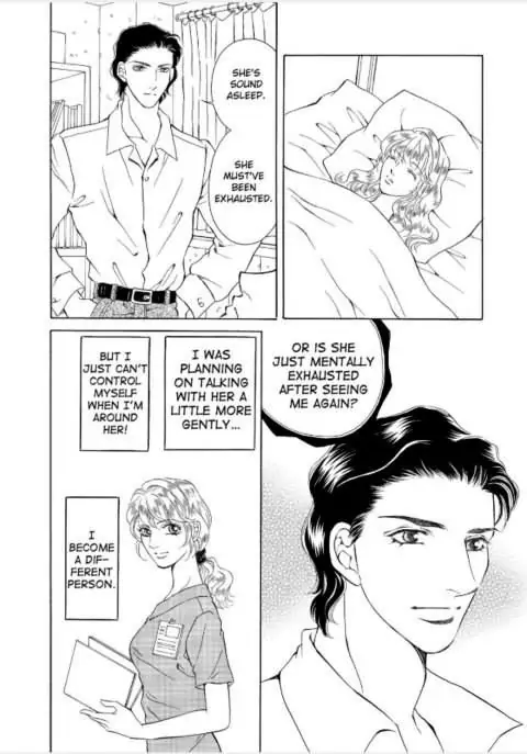 The Greek Billionaire's Love-Child Chapter 0 - page 44