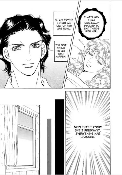 The Greek Billionaire's Love-Child Chapter 0 - page 45