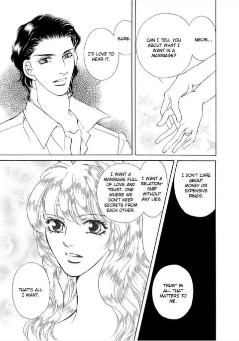 The Greek Billionaire's Love-Child Chapter 0 - page 49