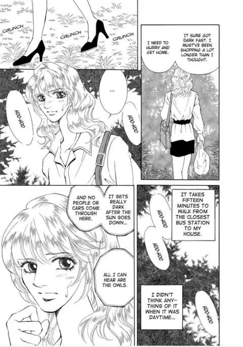 The Greek Billionaire's Love-Child Chapter 0 - page 57