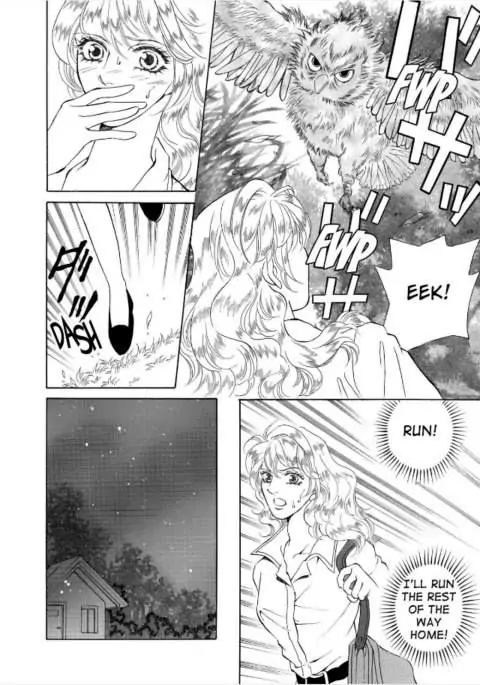 The Greek Billionaire's Love-Child Chapter 0 - page 58