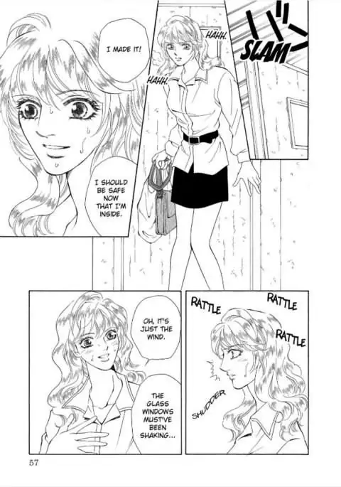 The Greek Billionaire's Love-Child Chapter 0 - page 59