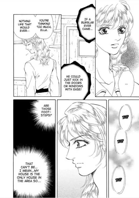 The Greek Billionaire's Love-Child Chapter 0 - page 60