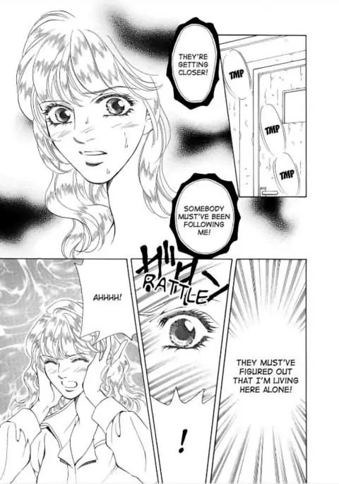 The Greek Billionaire's Love-Child Chapter 0 - page 61