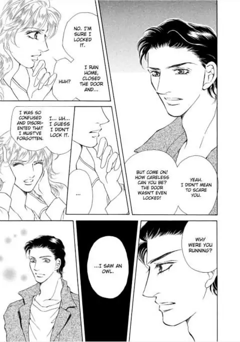 The Greek Billionaire's Love-Child Chapter 0 - page 63