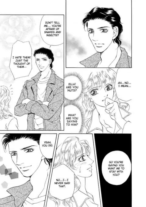 The Greek Billionaire's Love-Child Chapter 0 - page 65