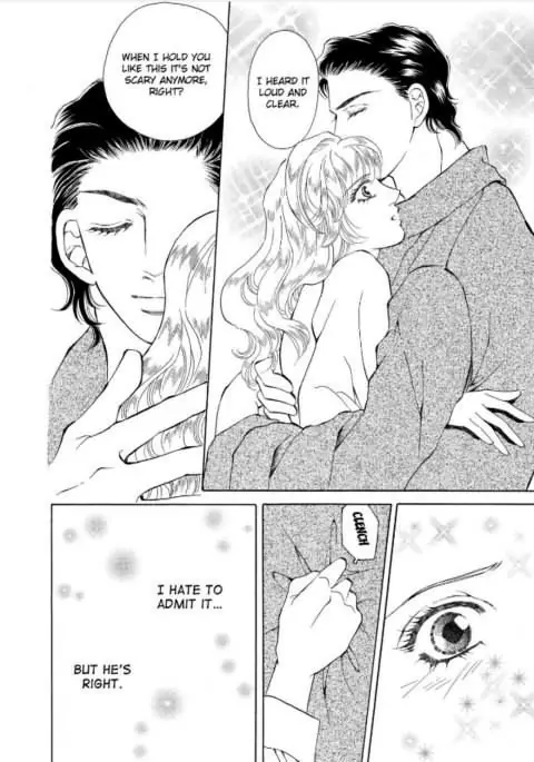 The Greek Billionaire's Love-Child Chapter 0 - page 66