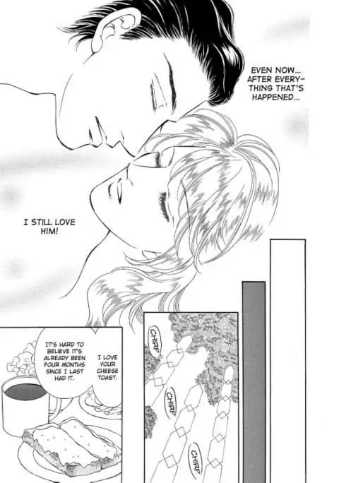 The Greek Billionaire's Love-Child Chapter 0 - page 69