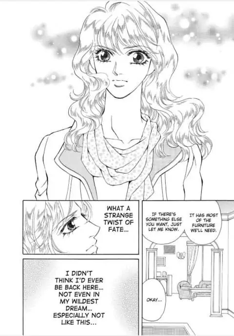 The Greek Billionaire's Love-Child Chapter 0 - page 74