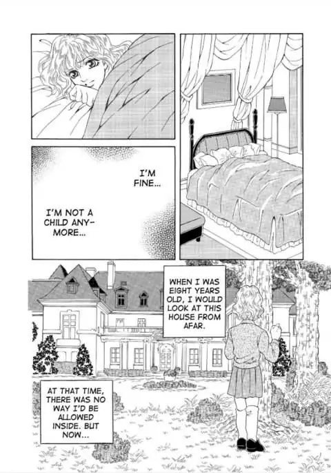 The Greek Billionaire's Love-Child Chapter 0 - page 76