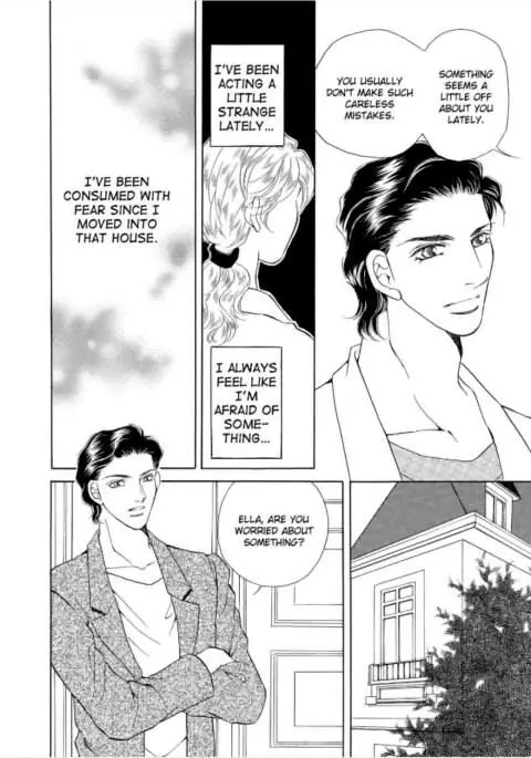 The Greek Billionaire's Love-Child Chapter 0 - page 78