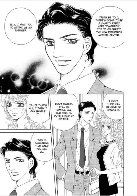 The Greek Billionaire's Love-Child Chapter 0 - page 83