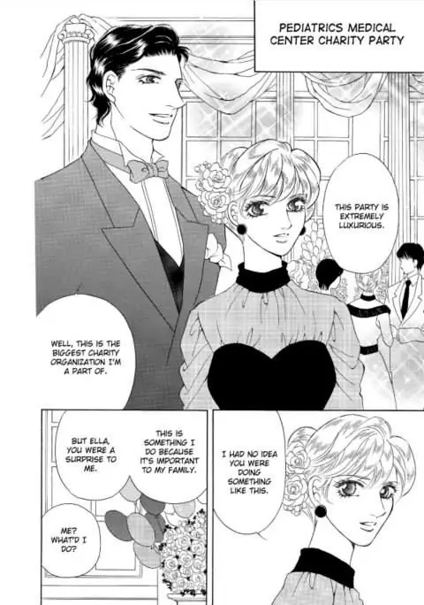 The Greek Billionaire's Love-Child Chapter 0 - page 84