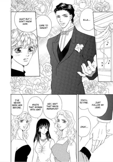 The Greek Billionaire's Love-Child Chapter 0 - page 86