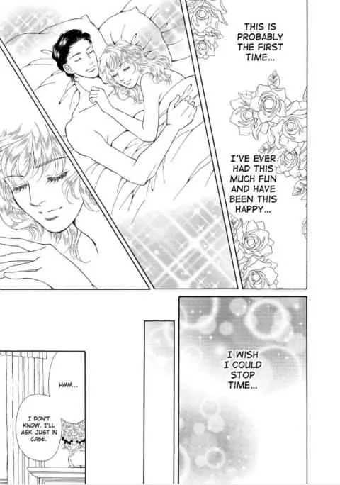 The Greek Billionaire's Love-Child Chapter 0 - page 89