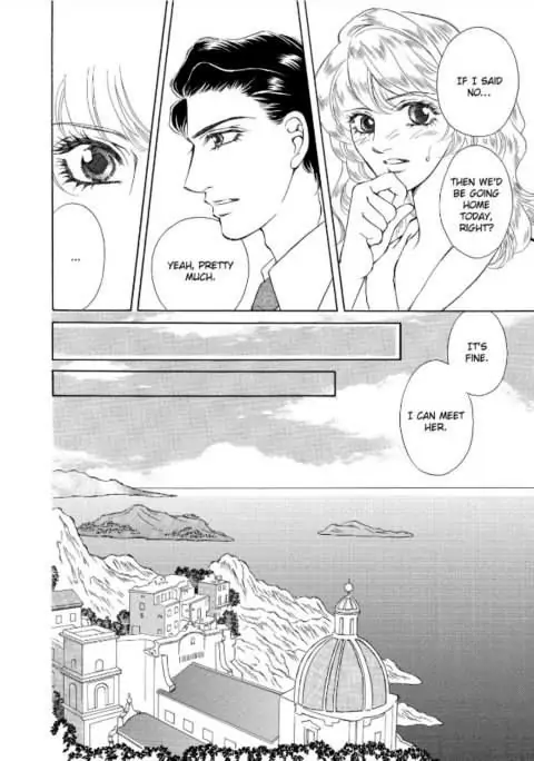 The Greek Billionaire's Love-Child Chapter 0 - page 92