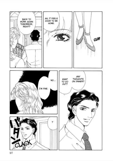 The Greek Billionaire's Love-Child Chapter 0 - page 99