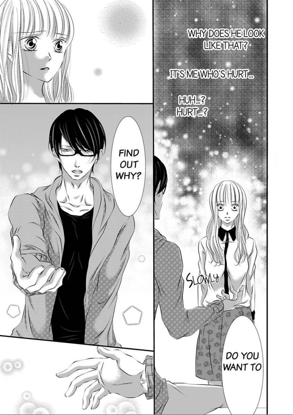 Shitsuren H no Aite wa Joushi Gouin Sugiru Shita Zukai Chapter 2 - page 19