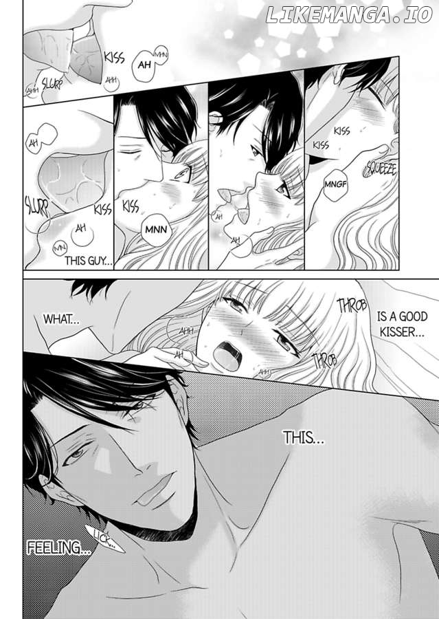 Oji-San no Honki Ecchi Watashi Konnani Ittakotonai Chapter 1 - page 20
