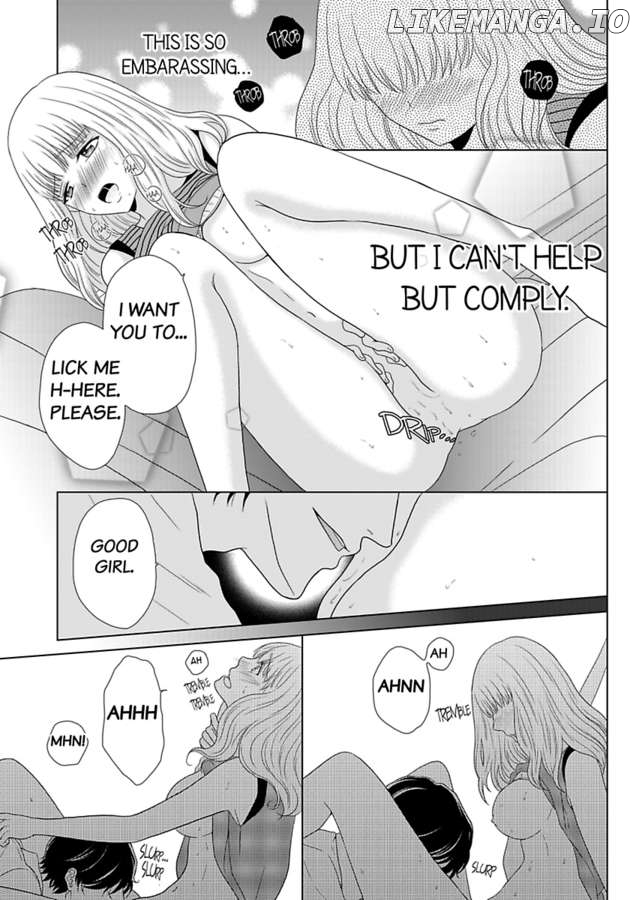 Oji-San no Honki Ecchi Watashi Konnani Ittakotonai Chapter 1 - page 47
