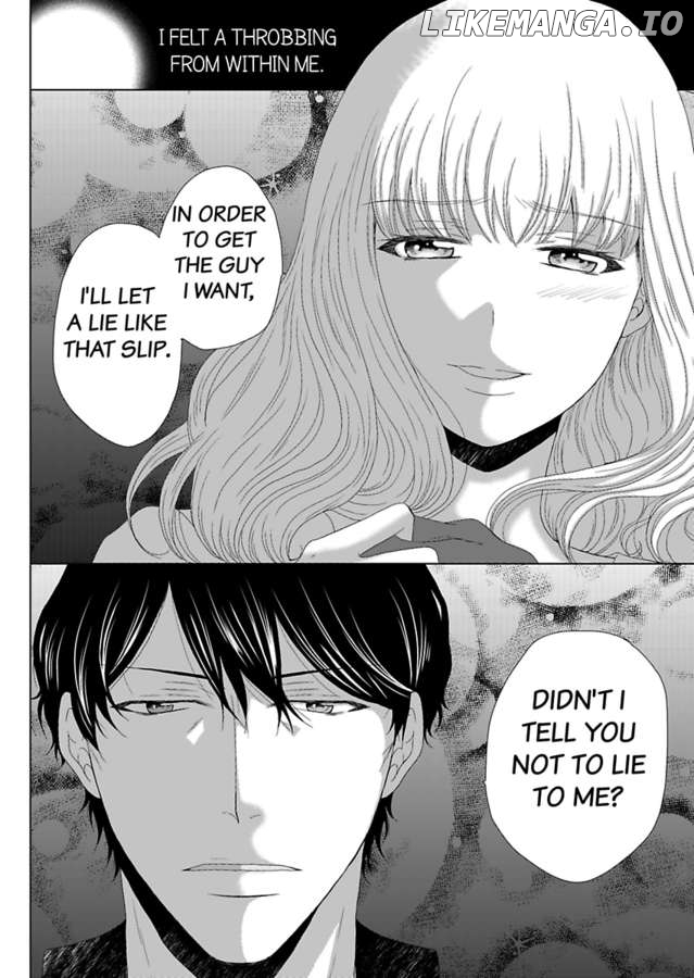 Oji-San no Honki Ecchi Watashi Konnani Ittakotonai Chapter 2 - page 40