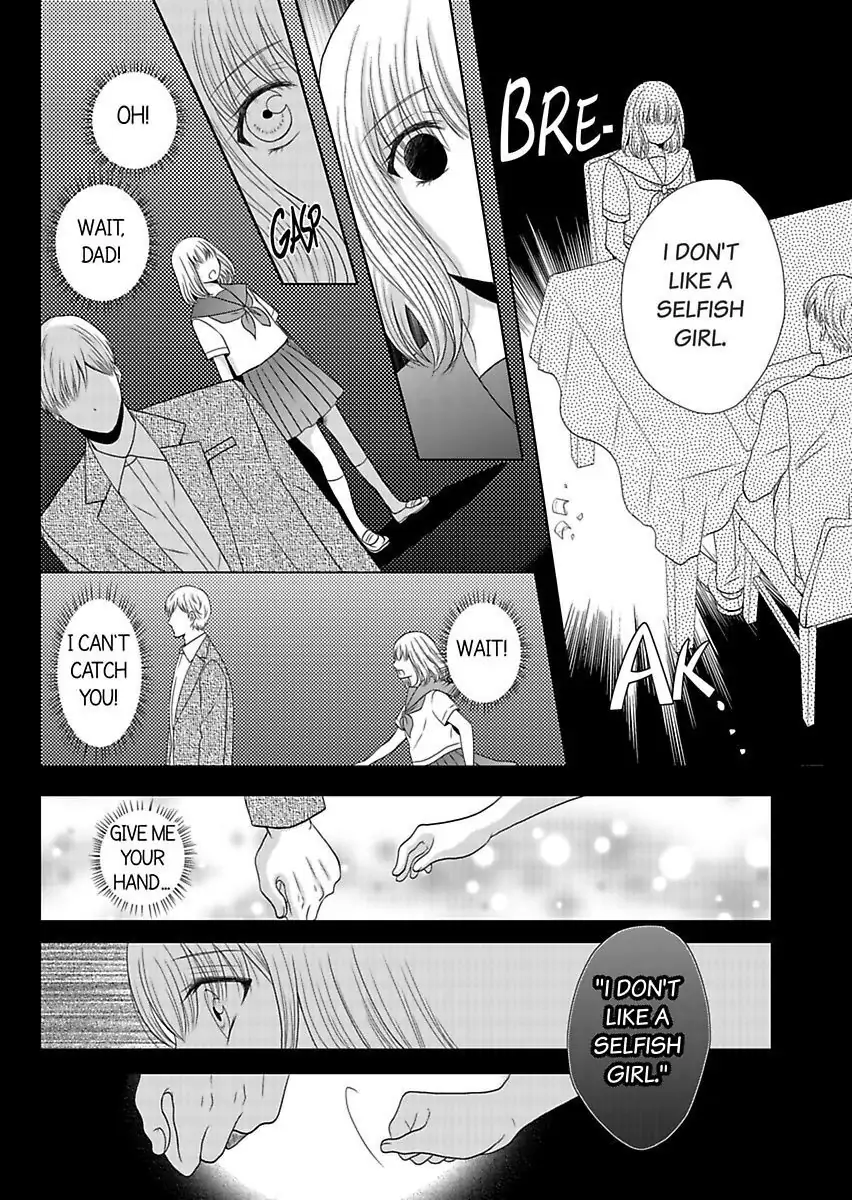 Oji-San no Honki Ecchi Watashi Konnani Ittakotonai Chapter 3 - page 40