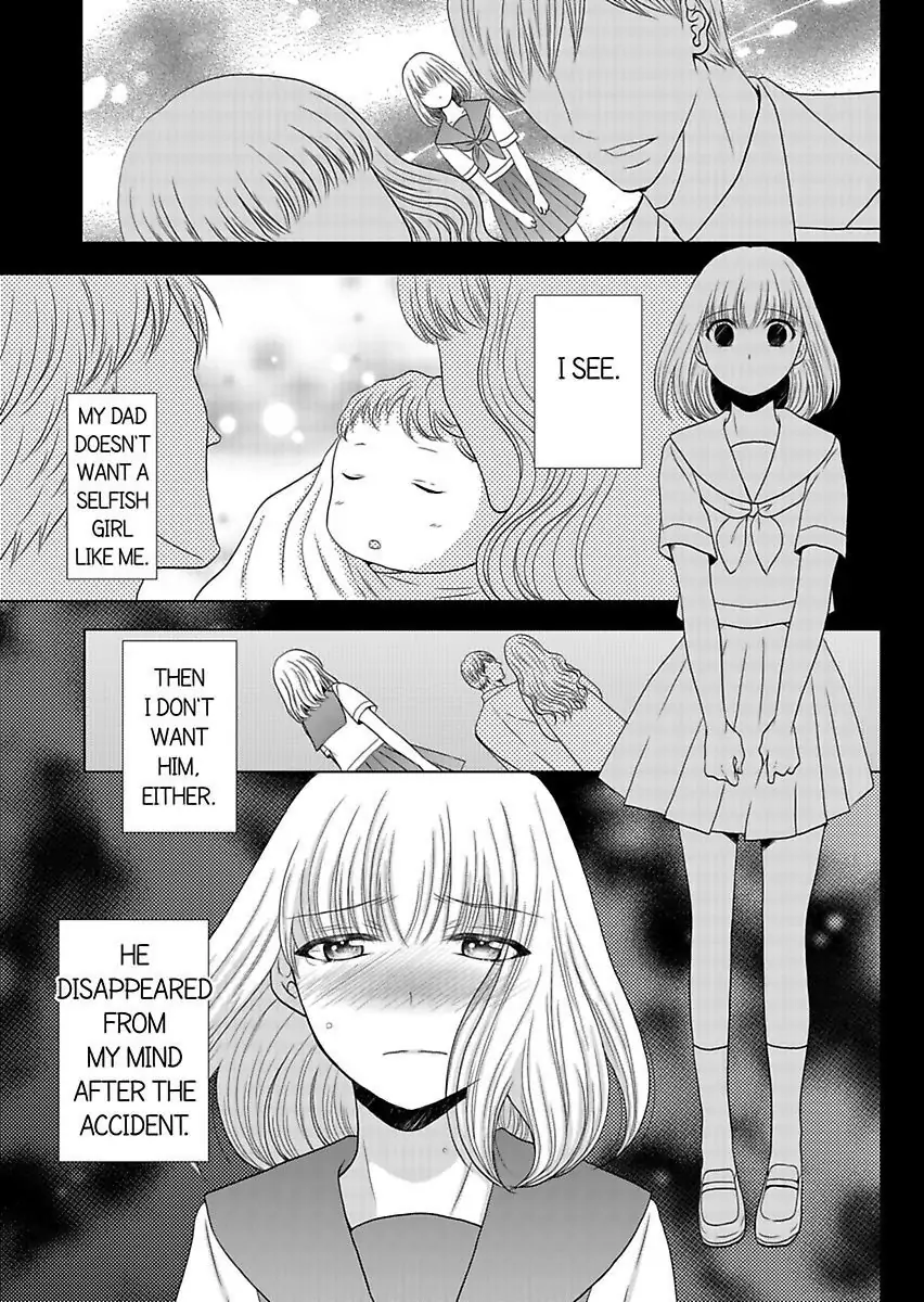 Oji-San no Honki Ecchi Watashi Konnani Ittakotonai Chapter 3 - page 41