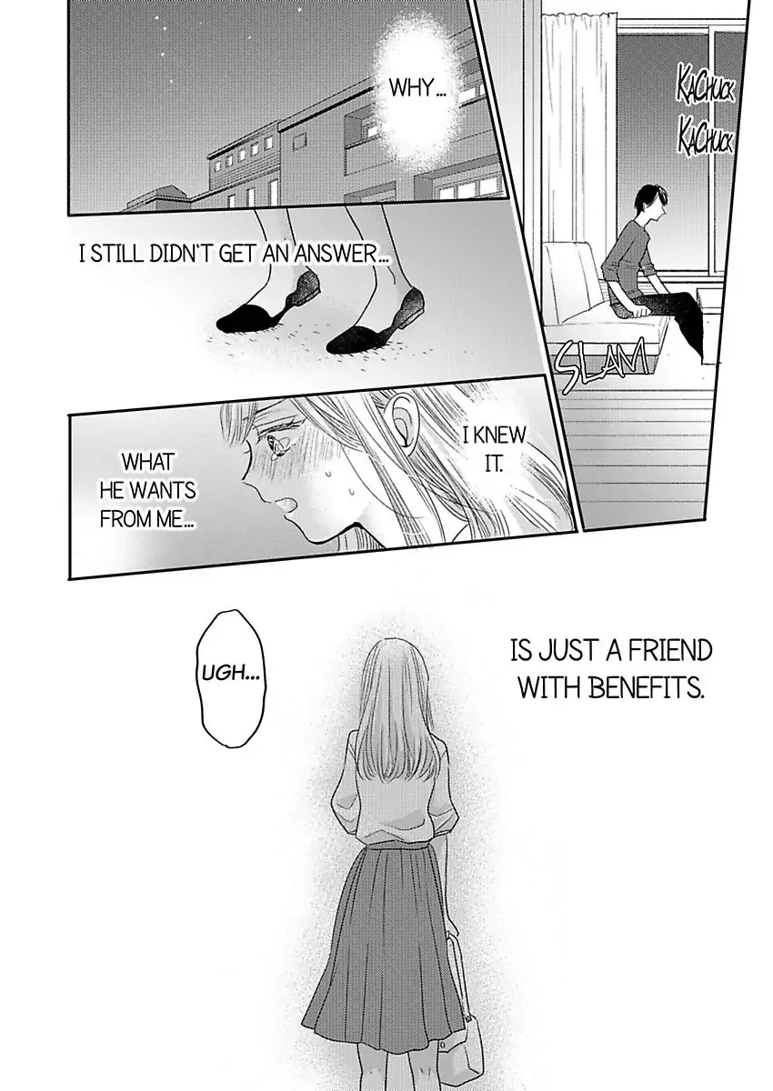 Triangle Love To Love and Be Loved Chapter 1 - page 55