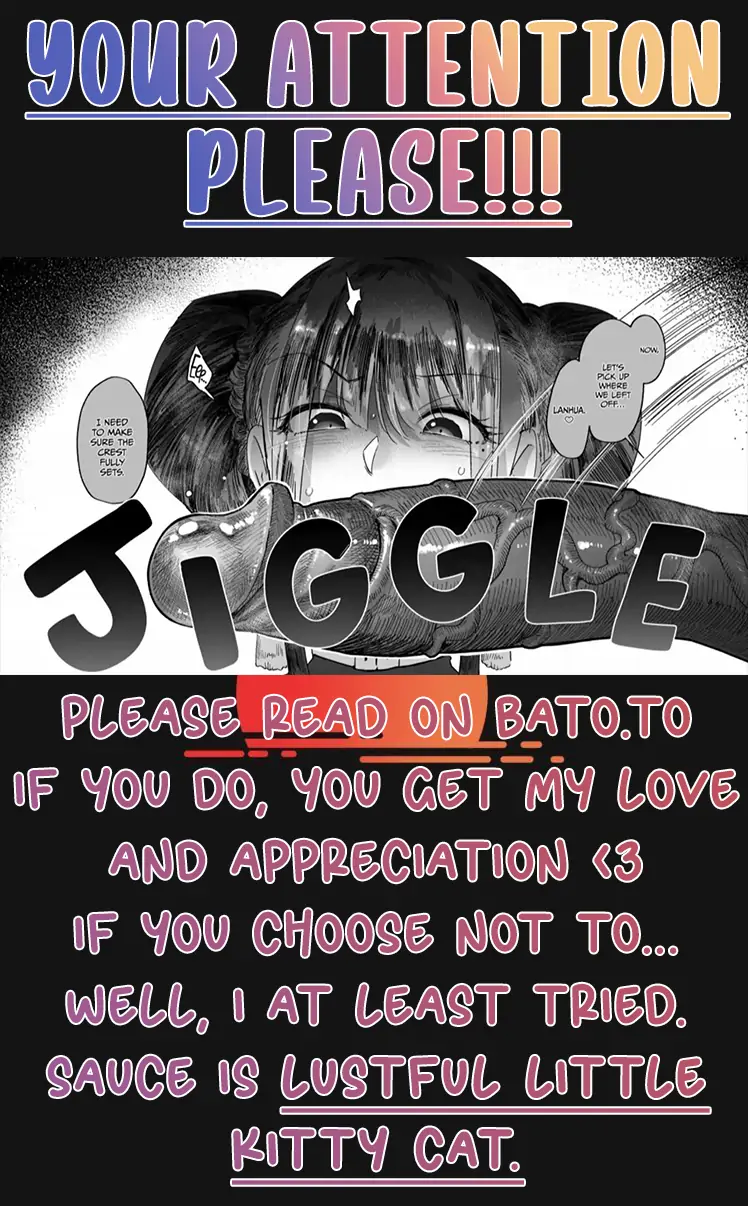 Triangle Love To Love and Be Loved Chapter 3 - page 54