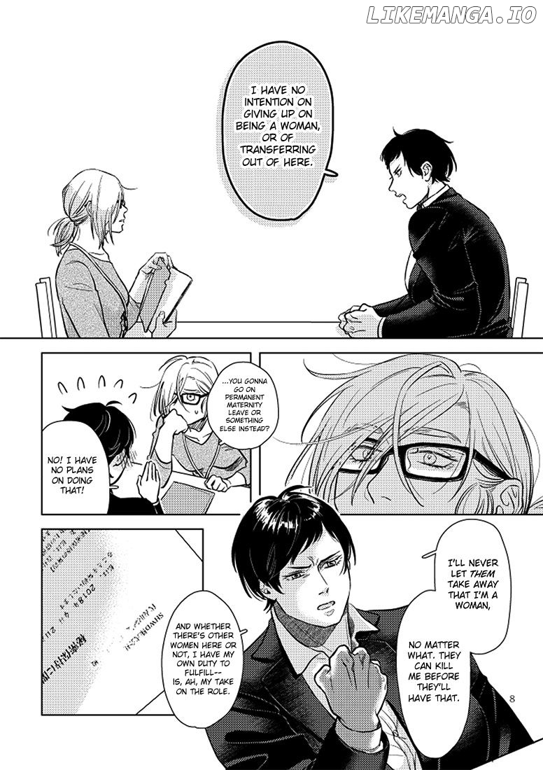 SHWD - Special Hazardous Waste Disposal Chapter 1 - page 7