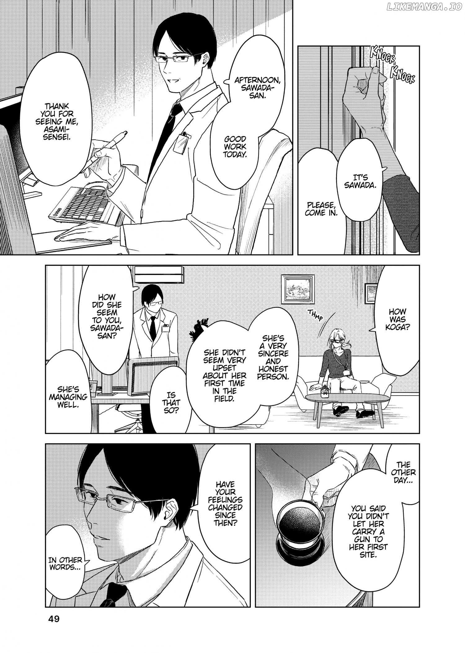 SHWD - Special Hazardous Waste Disposal Chapter 2 - page 3